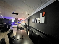 very well-presented licensed restaurant - 3