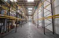 freehold headquarters distribution warehouse - 3