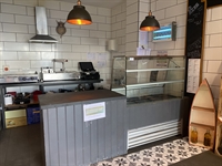 pembrokeshire tenby butcher's shop - 3