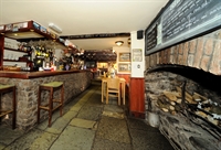 somerset freehouse with letting - 2