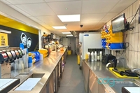 licensed tooting restaurant takeaway - 3