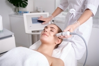 aesthetics laser-beauty clinic with - 1