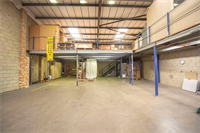 industrial warehouse unit southall - 2