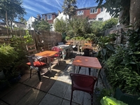 licensed cafe with three-bedroom - 3