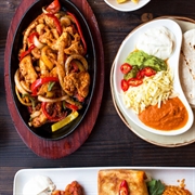 successful mexican cafe restaurant - 1