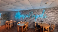popular authentic italian restaurant - 1
