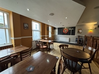 central pub with letting - 3