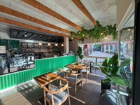 profitable established coffee shop - 2