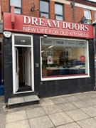 established profitable dream doors - 1