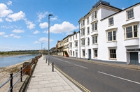 ground floor riverside premises - 1
