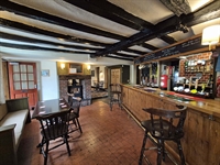quaint village pub stoke-on-trent - 2