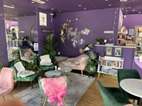 stunning leasehold coffee cocktail - 3