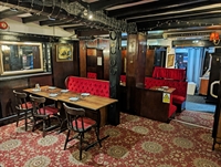 well-established carvery restaurant warwickshire - 2