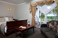 dryfesdale country house hotel - 3