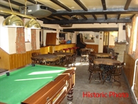 village pub currently closed - 3