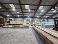 timber-frame passivhaus manufacturer cumbria - 2