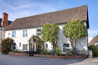 exmoor village bed breakfast - 1