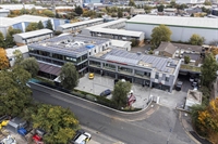 high-spec food production facility - 1