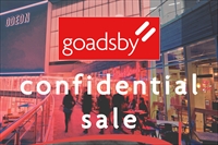 confidential sale hugely successful - 1
