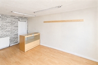 ground floor retail space - 2