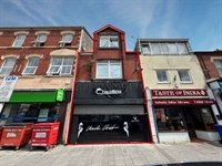 town centre four-storey freehold - 1