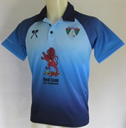 bespoke teamwear brand surrey - 2