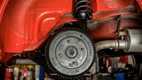 specialist vehicle repair restoration - 2