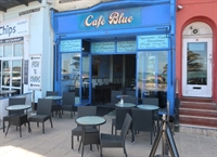 seafront café weymouth - 3