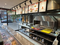 turkish takeaway restaurant north - 2