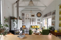 contemporary suffolk bed breakfast - 2
