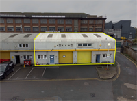 versatile freehold warehouse units - 1