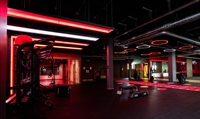 lucrative snap fitness gym - 1