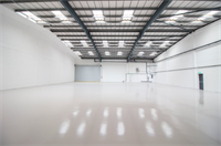 fully refurbished industrial warehouse - 2