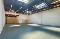 modern industrial warehouse unit - 2
