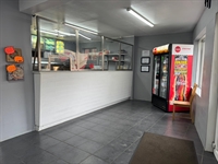 leasehold fish chip takeaway - 2