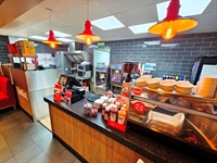 wimpy restaurant for sale - 2