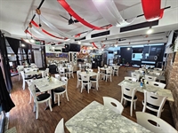 superb restaurant function-venue full - 1