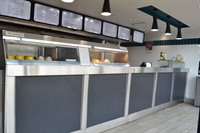 fish chip shop no - 1