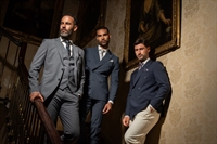 men's luxury fashion franchise - 1