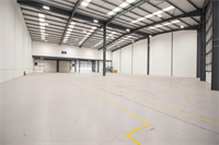 refurbished high bay warehouse - 3