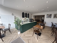 outstanding coffee shop opportunity - 2