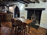 dartmoor national park village - 3