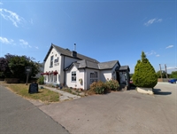 herefordshire village location popular - 1