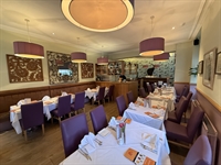 prime city centre restaurant - 3