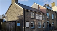 ceredigion iconic beachside pub - 2