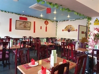 25 year established restaurant - 2