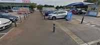 waves car wash franchise - 1