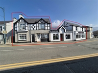 successful restaurant retail unit - 1