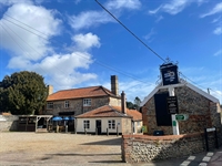 norfolk pub restaurant with - 1