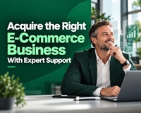 profitable e-commerce businesses at - 1